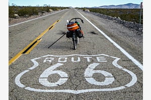 Route 66 Route 66
