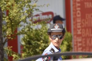 Polizei Albanien