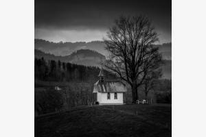 Kapelle Kapelle