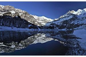 Öschinensee Öschinensee