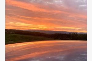 the way we experience the world around us is a direct reflection of the world within us ~ Gabrielle Bernstein the way we experience the world around us is a direct reflection of the world within us ~ Gabrielle Bernstein