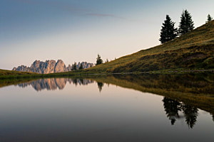 Miroir divin Miroir divin