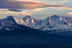 Berge 