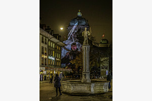 Rendez-Vous am Bundesplatz aus einer anderen Perspektive