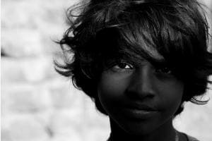 Portrait III