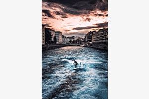 City Surfer