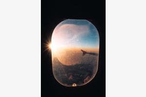 Fly away with me 