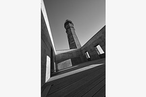 Leuchtturm-Oldie