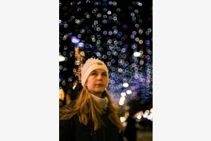 Christmas Lights