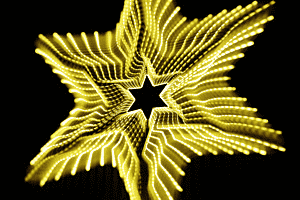 Weihnachtsstern