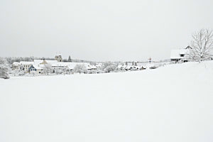 Neuschnee Neuschnee