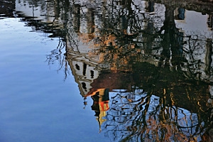 Wasserspiegel