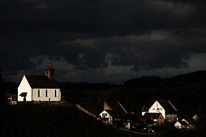 Letztes Licht