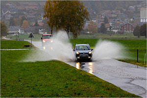 Hochwasser