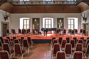 Schlosskonzert