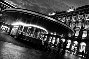Paradeplatz