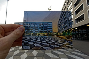 Max-Bill-Platz