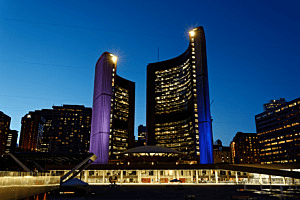 Toronto City Hall