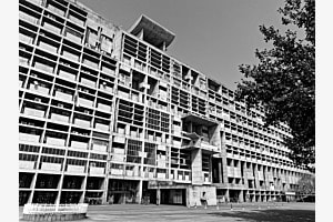 Sekretariat Chandigarh