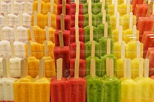 Bunt Bunt