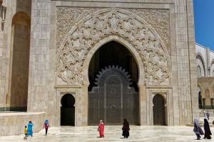 Hassan-II.-Moschee