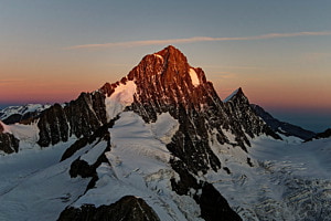Finsteraarhorn