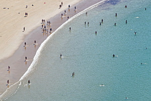 San Sebastián