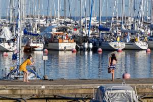 Good Vibes in Hanko Good Vibes in Hanko