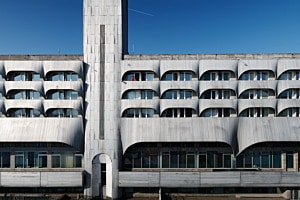 St. Petersburg Marine Station