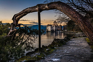Chillon