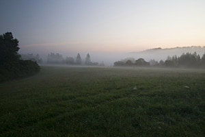 Slowakei, bei Sliac
