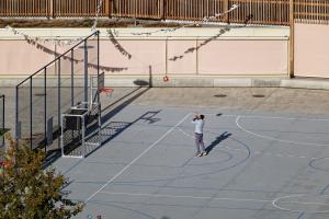 Basketball Basketball
