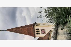 Kirche Altishofen Kirche Altishofen