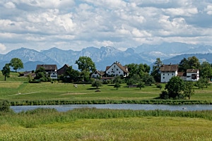 Bilderbuchschweiz