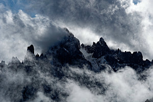 Dolomiten