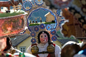 Silvesterchlaus