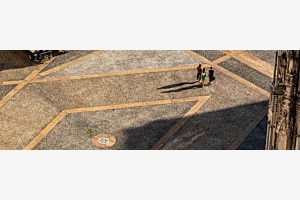 Licht und Schatten (Mailand)