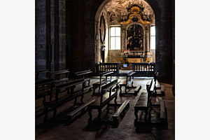 Licht und Schatten (Mailand)