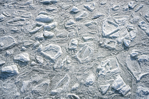 Ice I