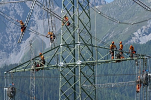 Teamwork