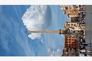 Piazza Navona in Rom Piazza Navona in Rom