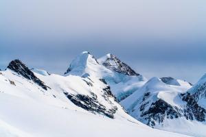 Breithorn Breithorn
