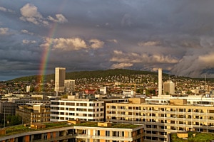 Zürich