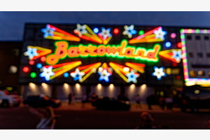 Barrowland