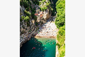 fiordo di furore