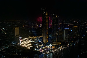 Bangkok Bangkok