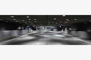 Karlsruhe - Neue U-Bahn