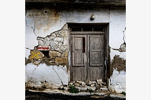 Geschlossen (Serie)