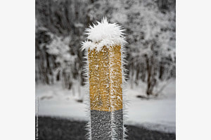 Frostig - Kiental Serie 3/3 Frostig - Kiental Serie 3/3