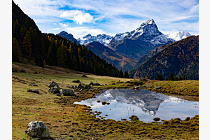 Piz Platta